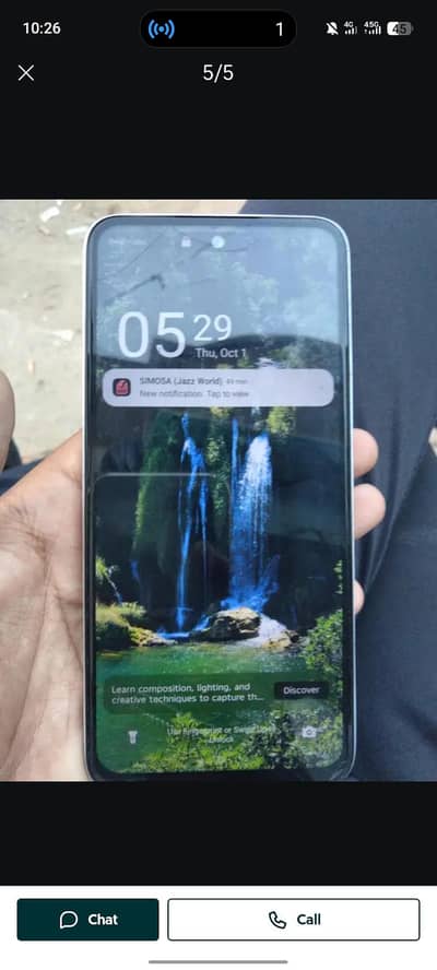 Infinix smart 10