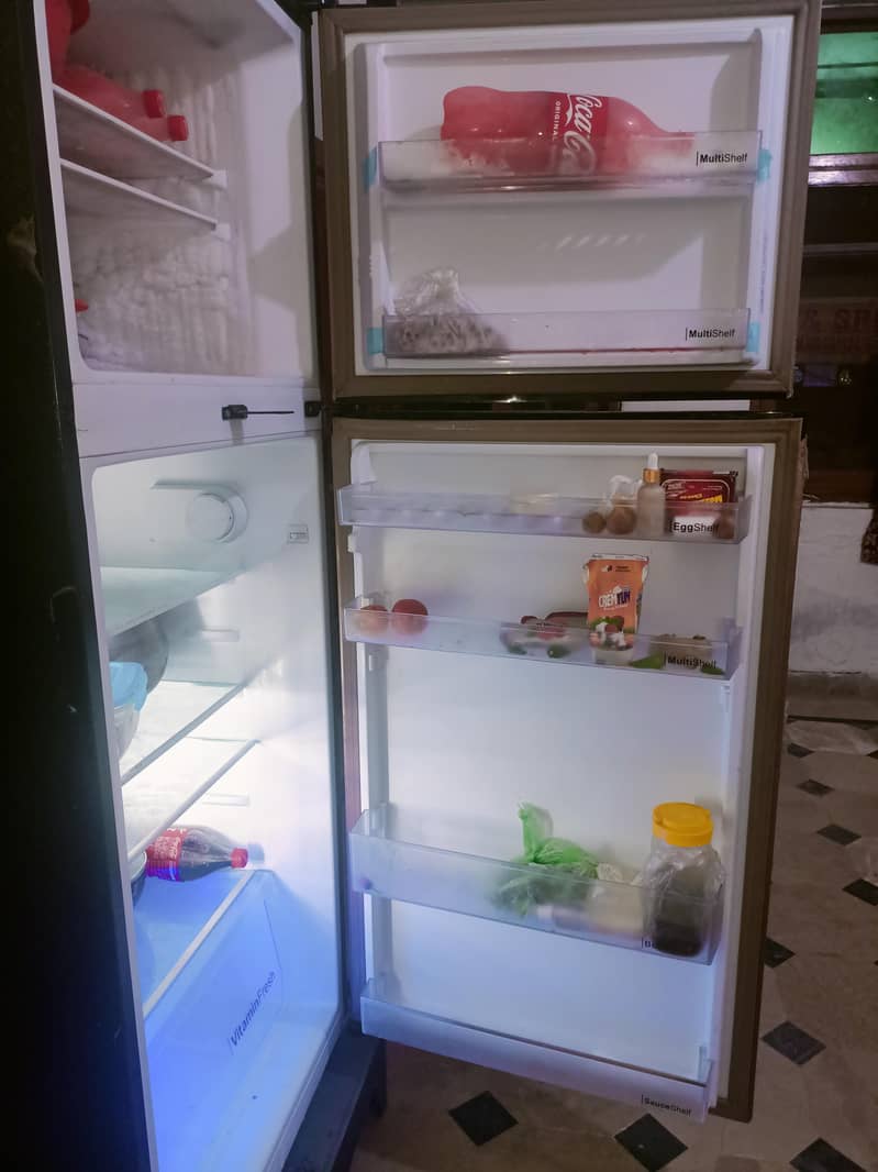 new condition 5