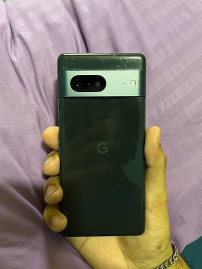 Google Pixel 7