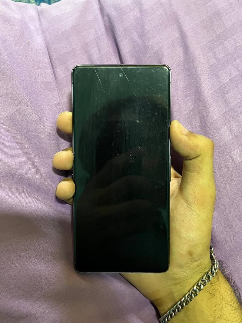 Google Pixel 7 1