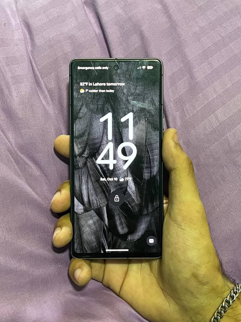 Google Pixel 7 2