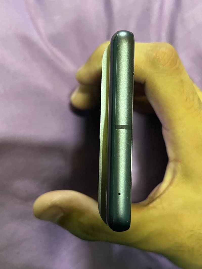 Google Pixel 7 5