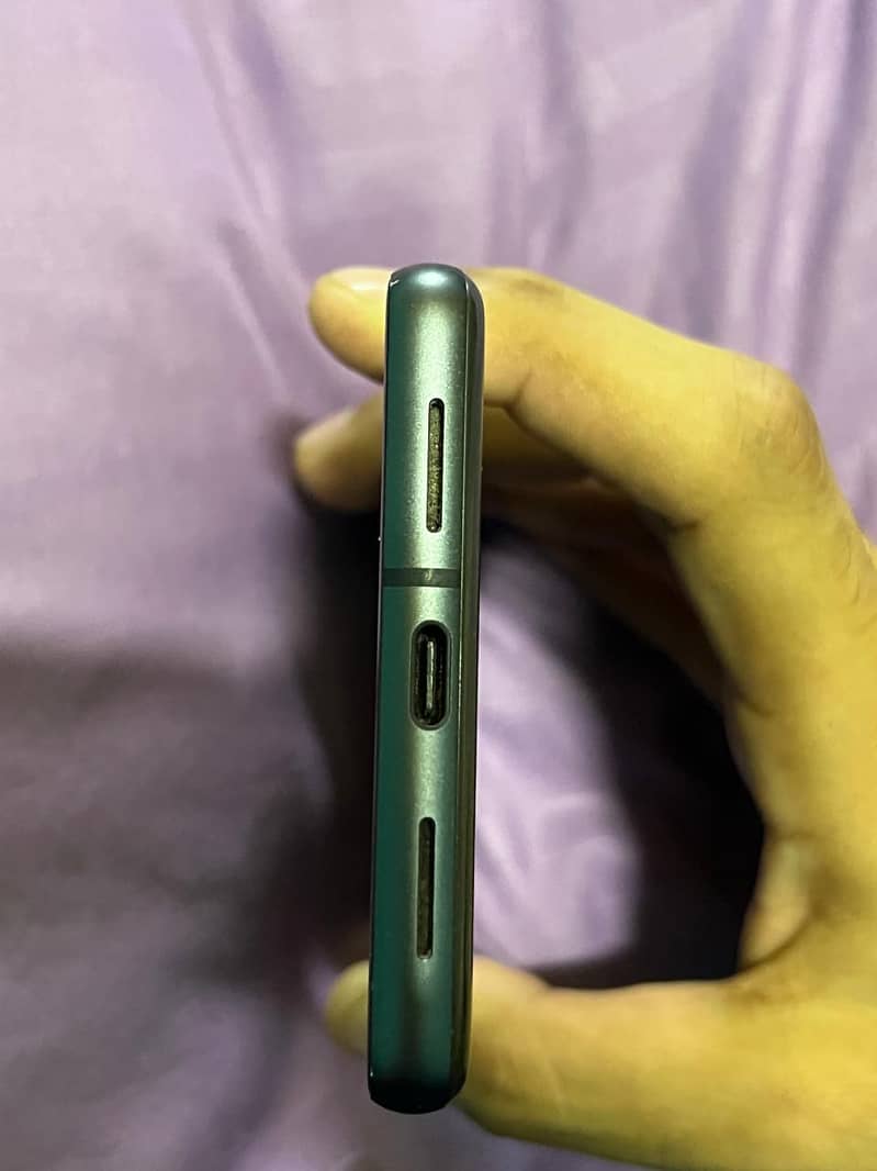 Google Pixel 7 6