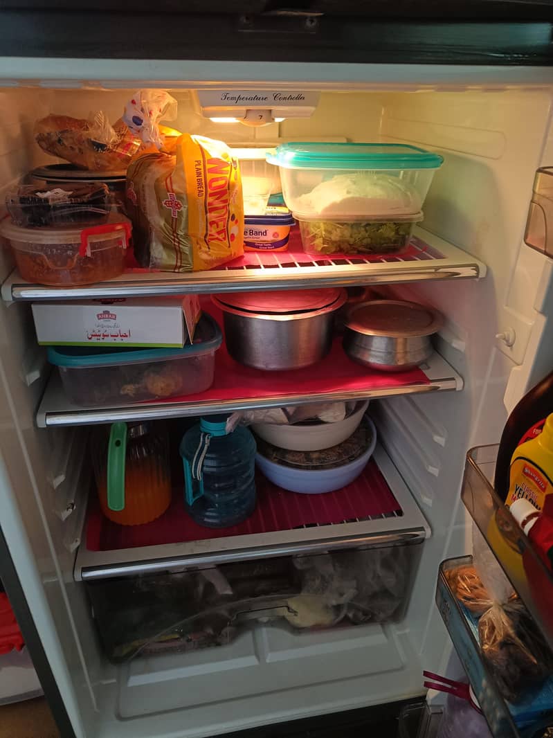 Dawlance fridge 1
