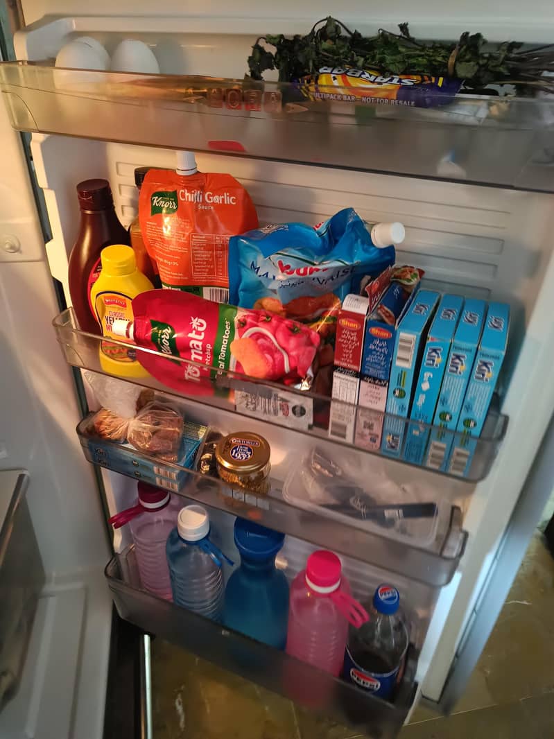 Dawlance fridge 2