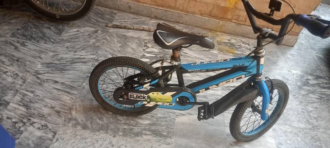 cycle bmx  urgent sale