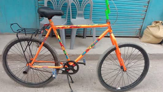 Cycle For sale