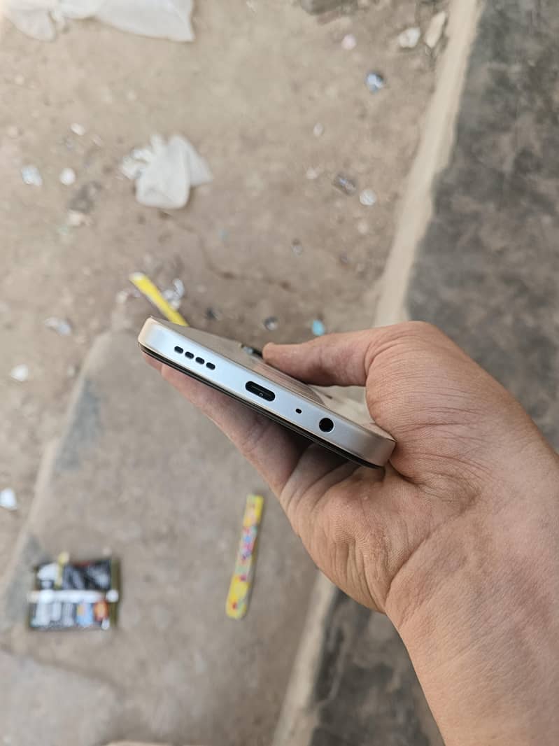 OPPO a6c 0