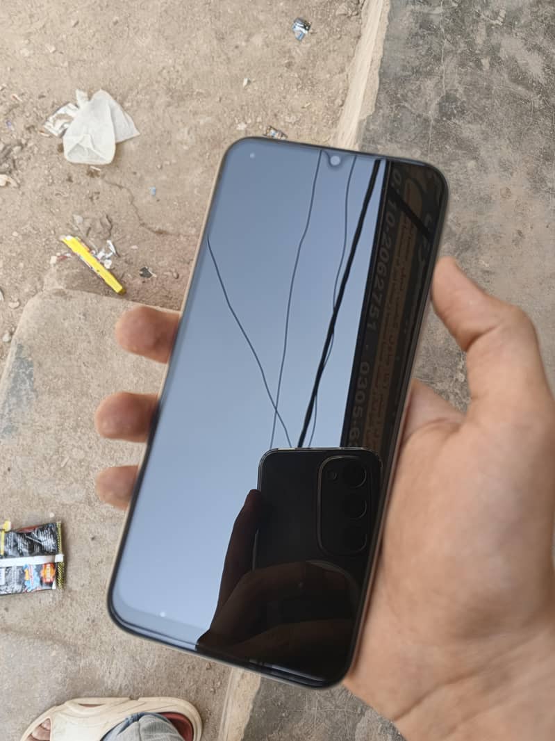 OPPO a6c 1