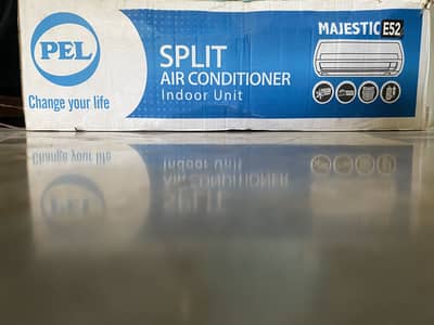 PEL ac good condition