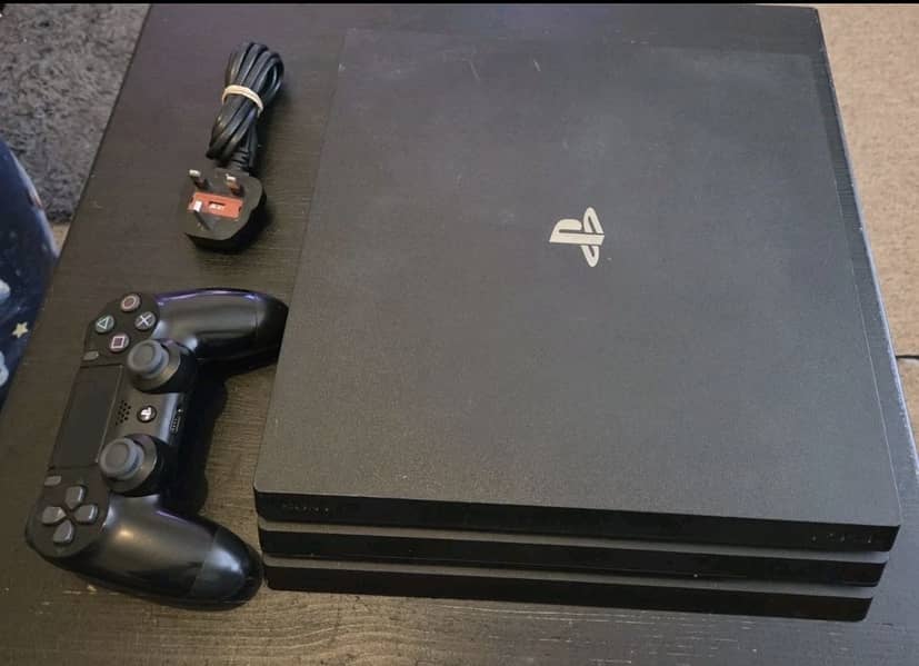 Ps4 pro jailbreak 1tb 0