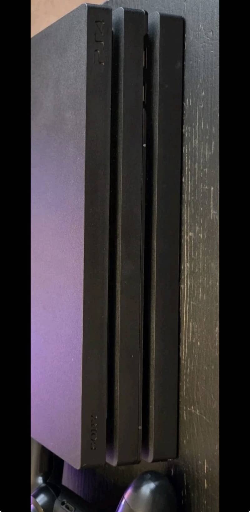 Ps4 pro jailbreak 1tb 1