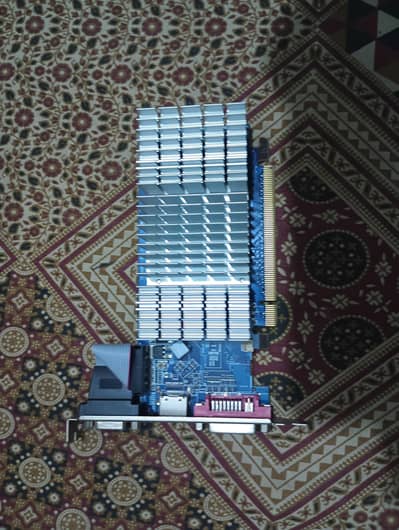 AMD Radeon HD 6450 1GB DDR 3