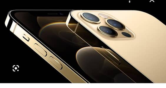 Apple iPhone 12 Pro