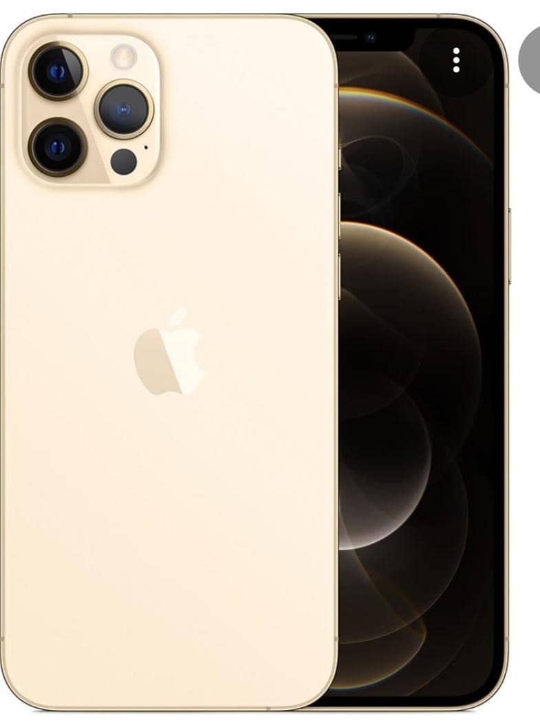Apple iPhone 12 Pro 1