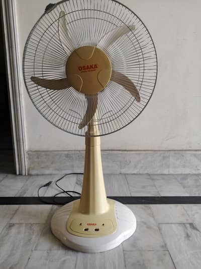 Osaka Table Fan