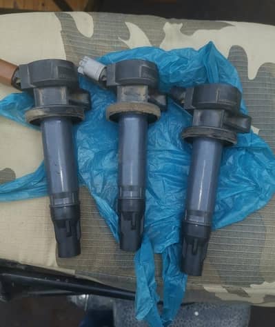ignation coil for daihatsu mira