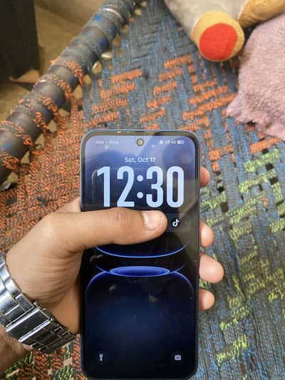 Infinix smart 20