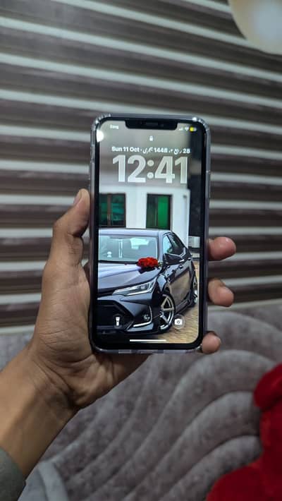 Apple iPhone 11 Pro Max