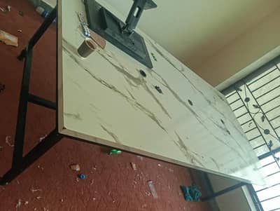 Office meeting table
