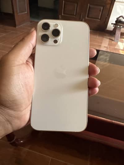 Apple iPhone 12 Pro Max