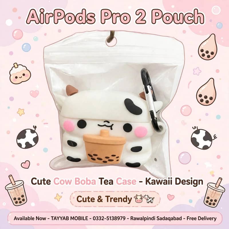 airpods 5