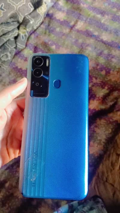 Tecno Spark 6