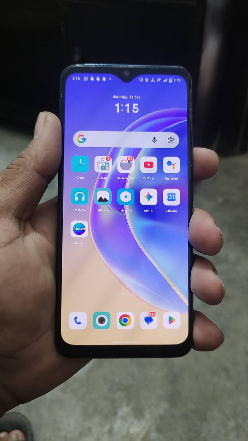 Vivo V21e 2