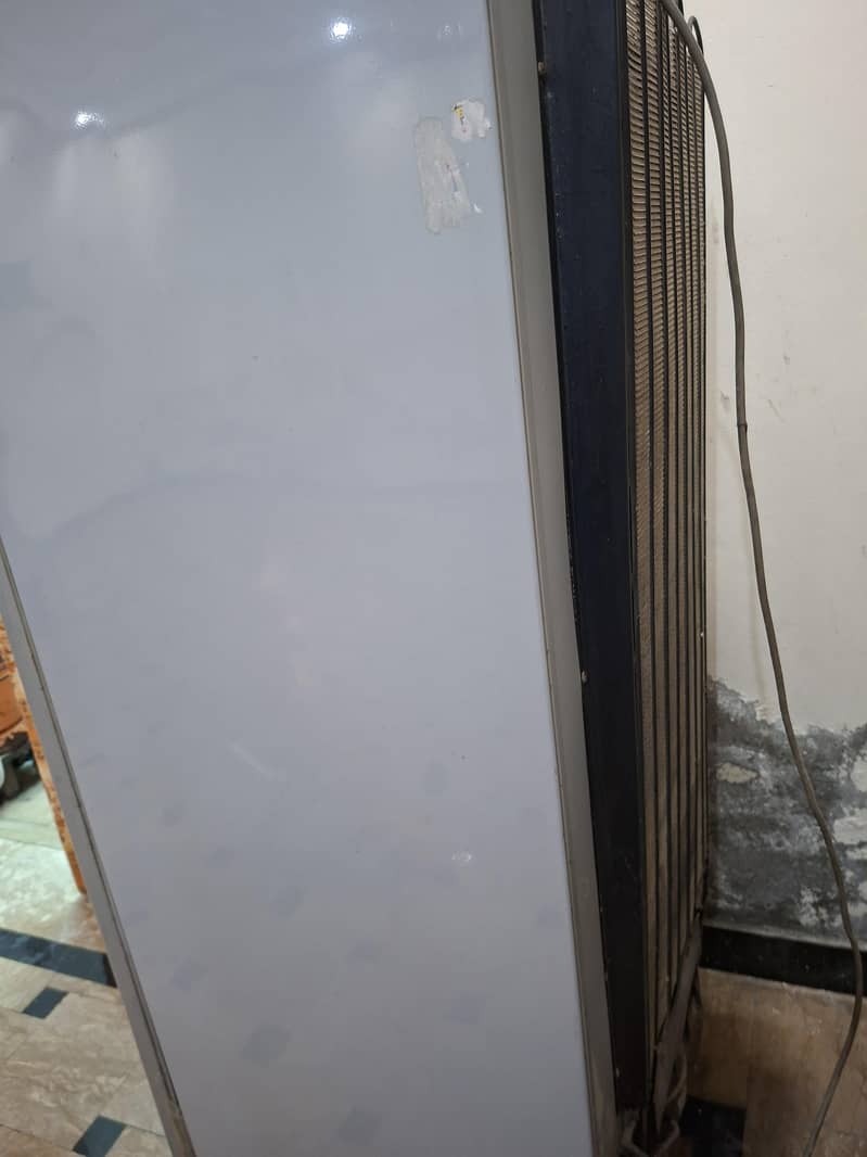 Dawlance Refrigerator 5