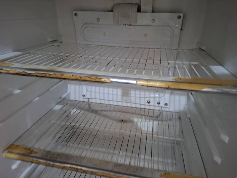 Dawlance Refrigerator 6