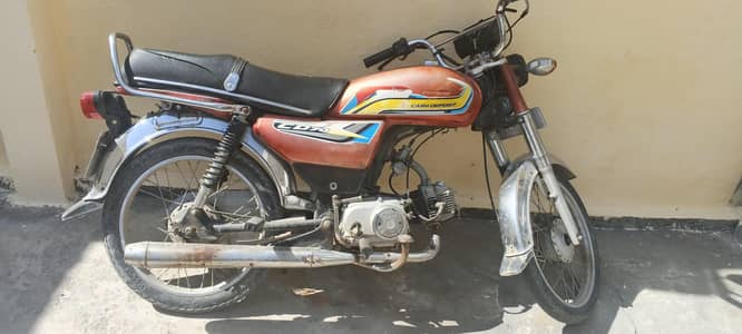eagel bike 22 model for sell
