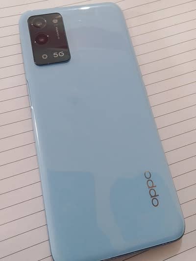 OPPO A56
