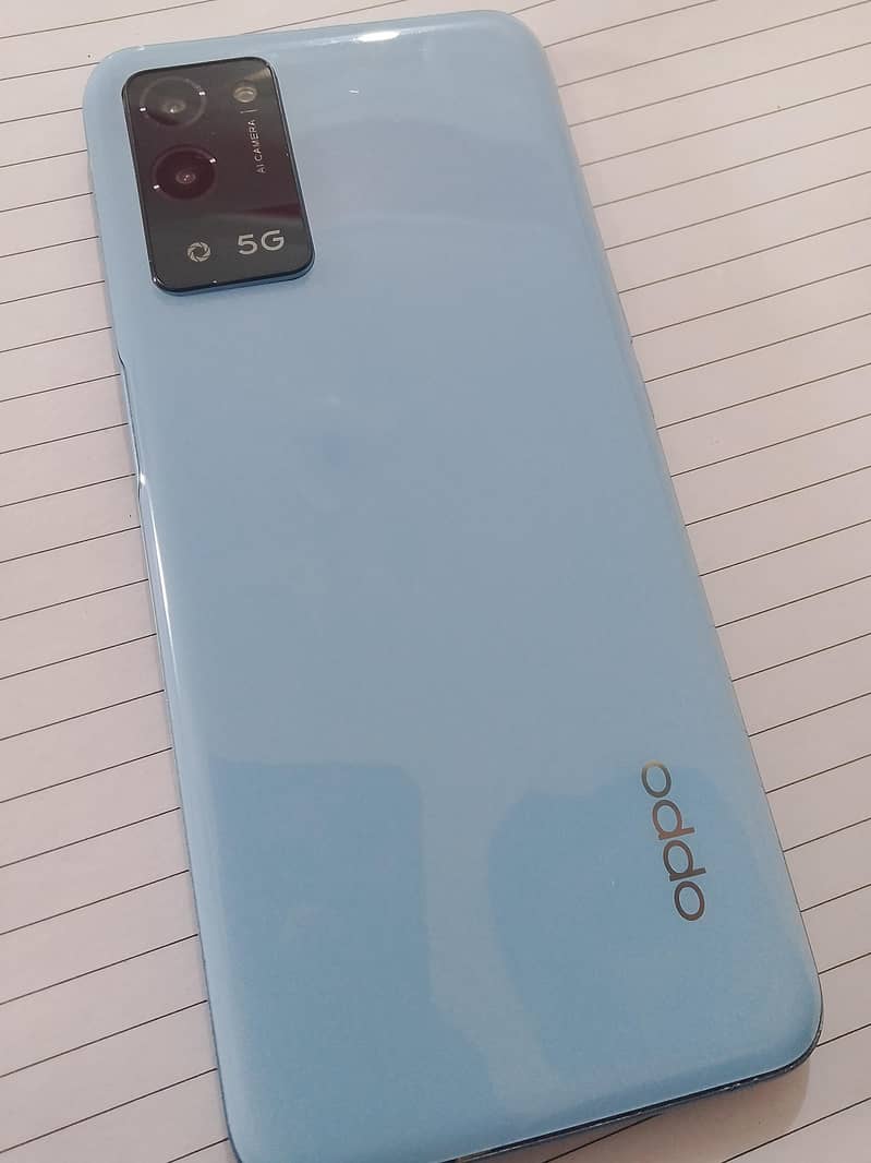 OPPO A56 0