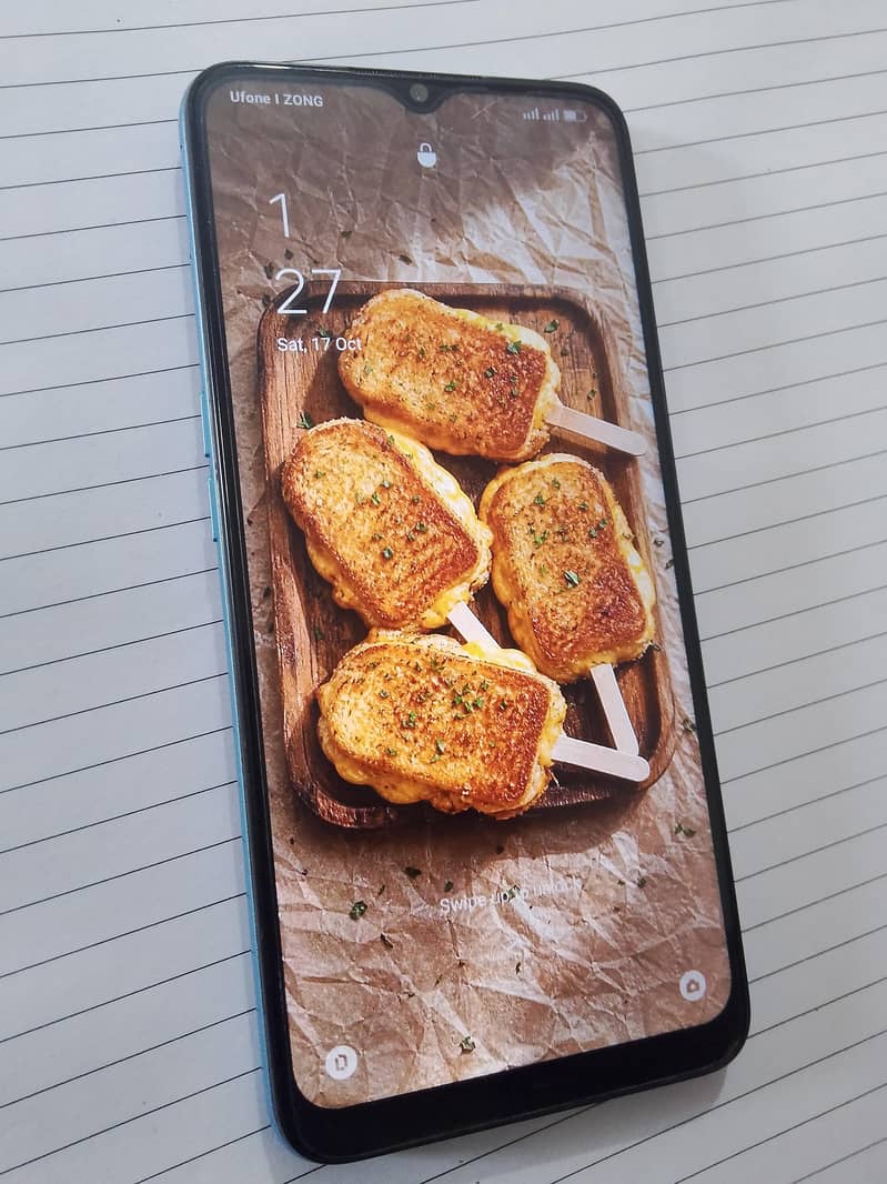 OPPO A56 1