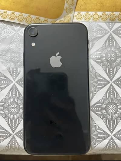 iPhone XR for sale