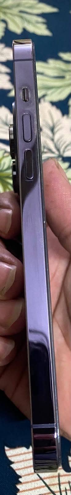 Apple iPhone 14 Pro Max 5