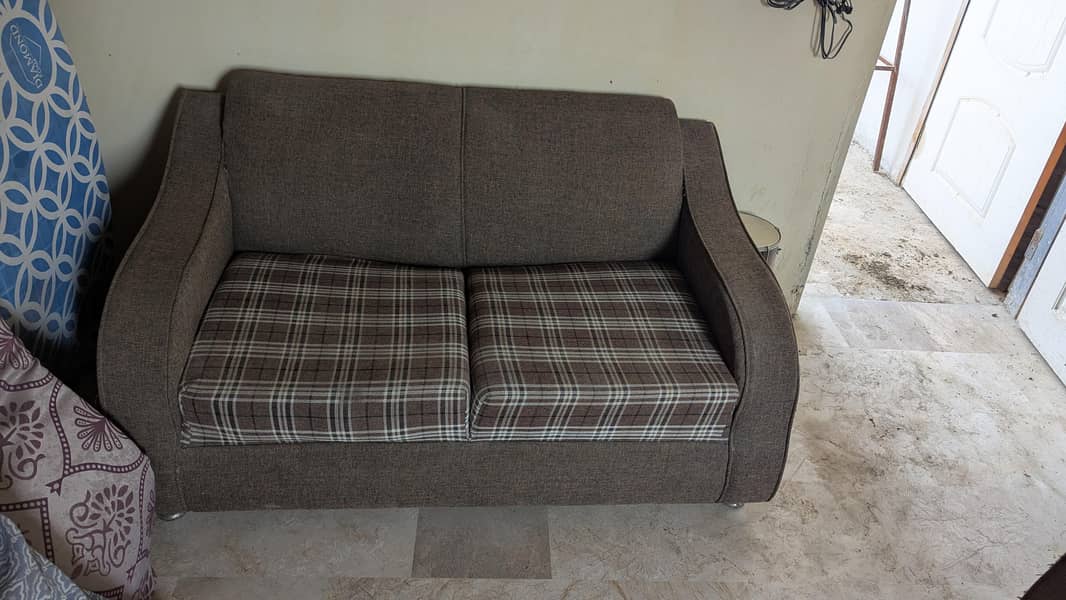 Sofa set 7 seater 1