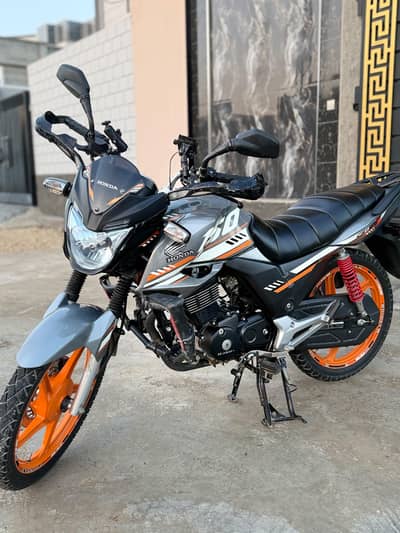 Cb 150f