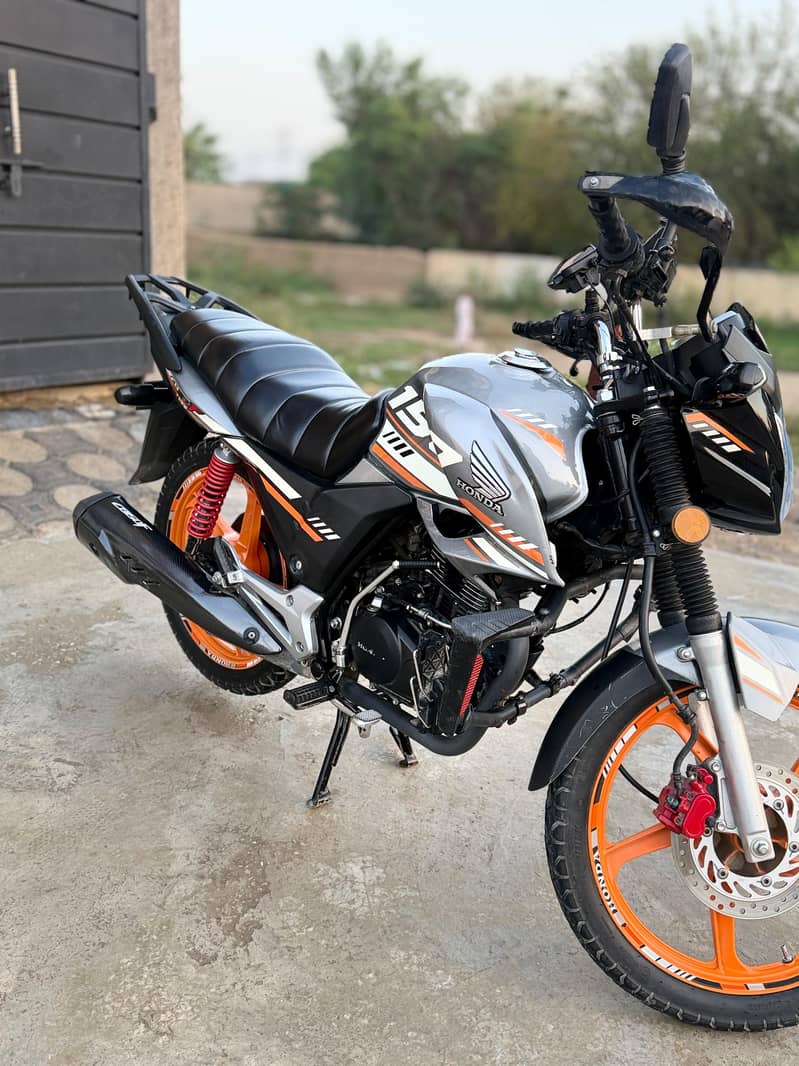 Cb 150f 1