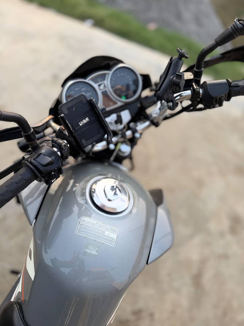 Cb 150f 2