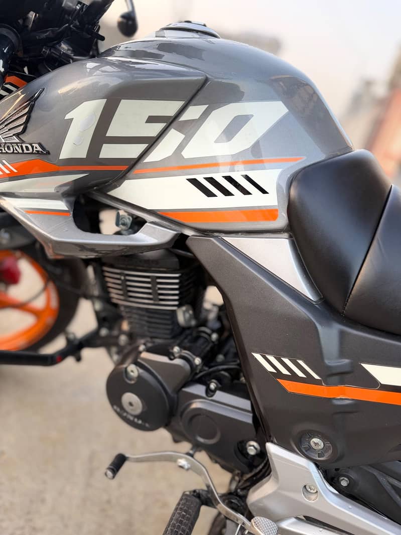 Cb 150f 5