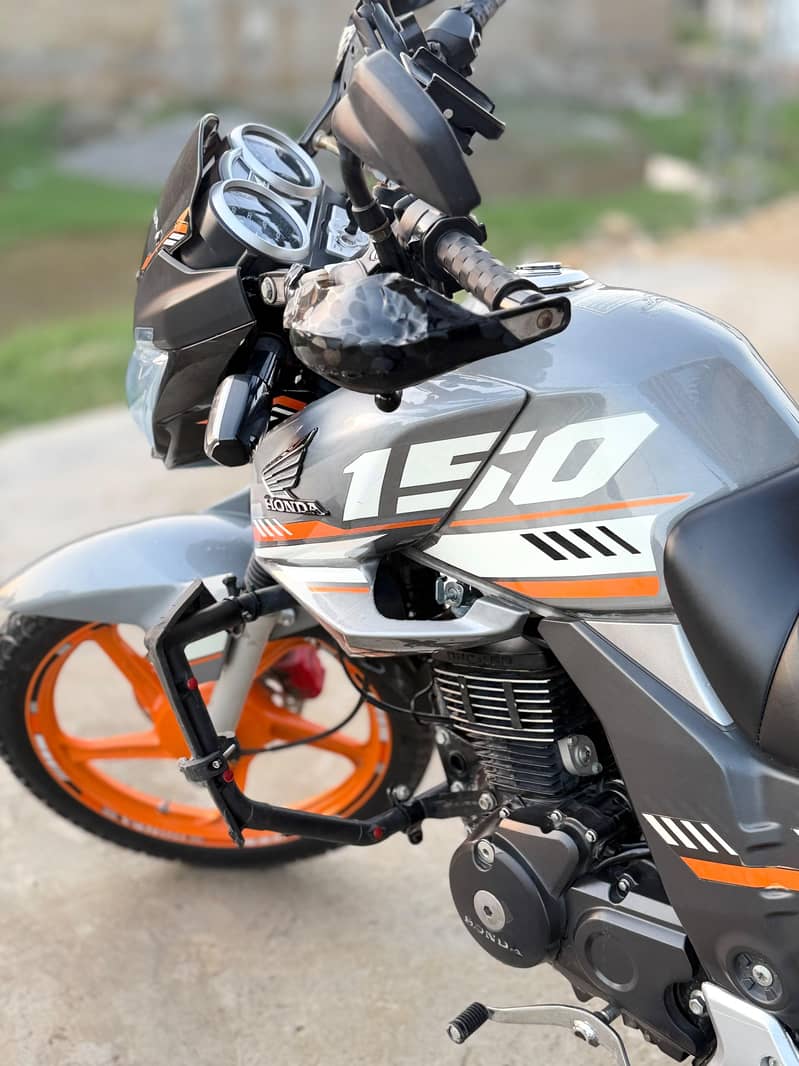 Cb 150f 7
