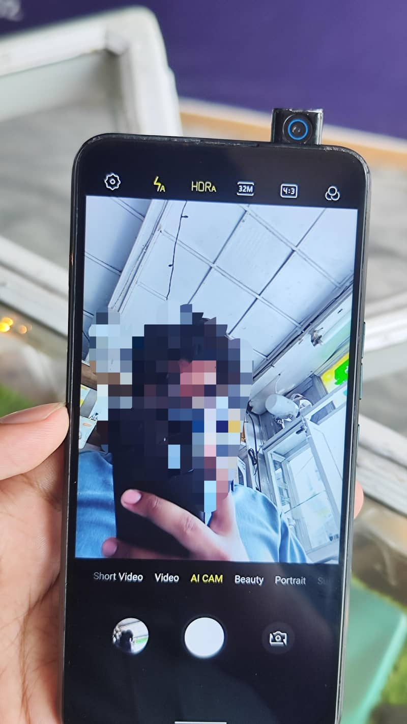 Tecno CAMON 15 Pro 2