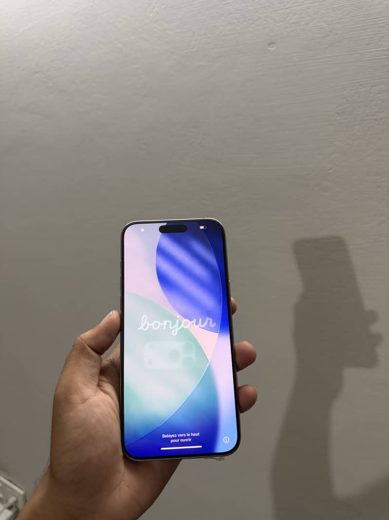 Apple iPhone 15 Pro Max 1