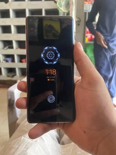 One Plus 8