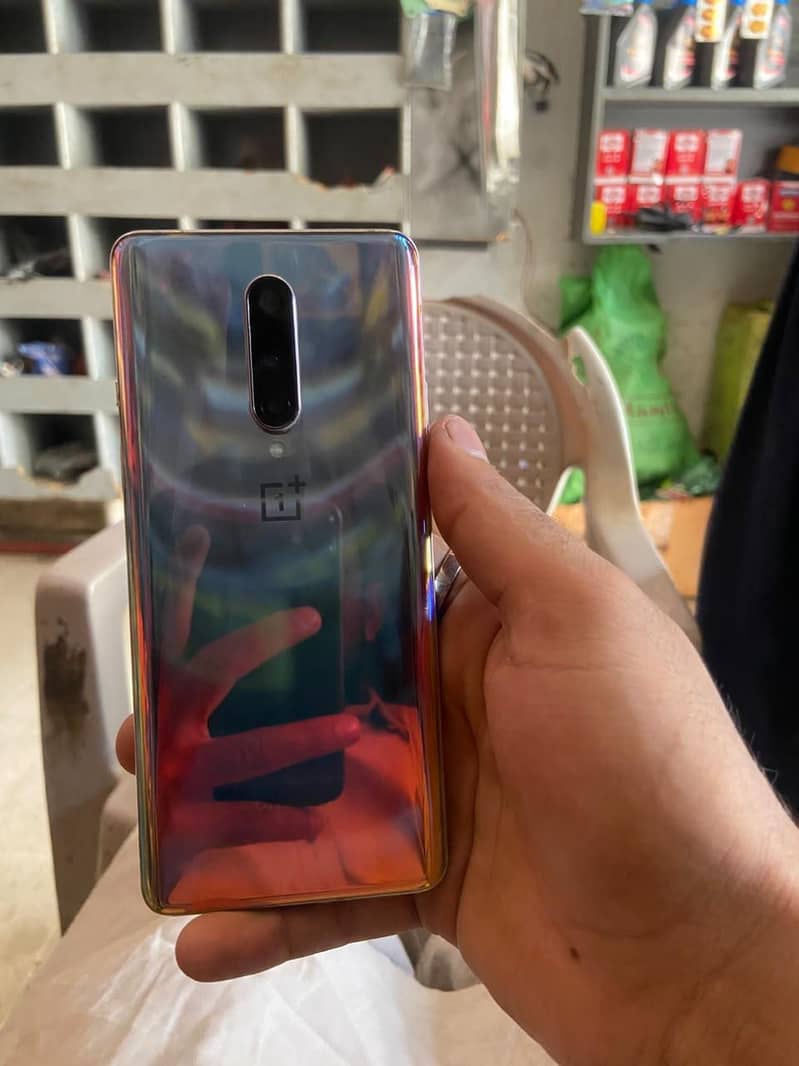 One Plus 8 1