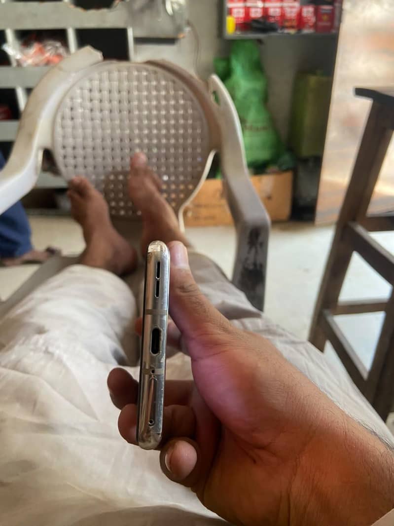 One Plus 8 5