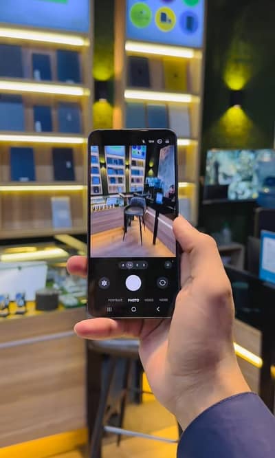 Samsung Mobile S24