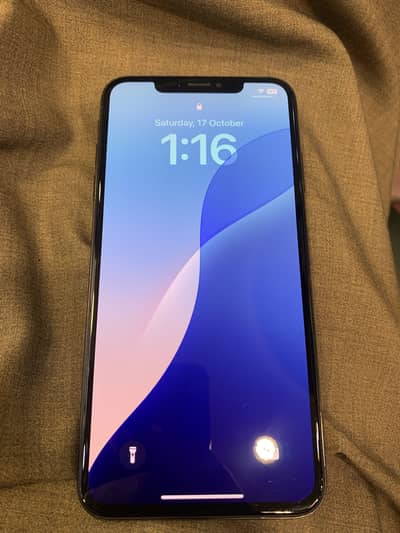 Apple iPhone XS Max 256 GB Non PTA
