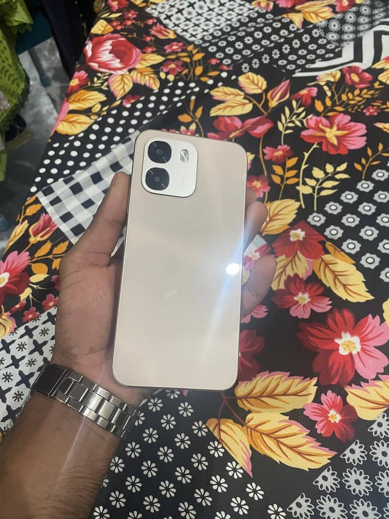 OPPO A6 5